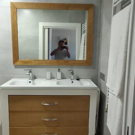 La 10 Nuevo Apartamento *