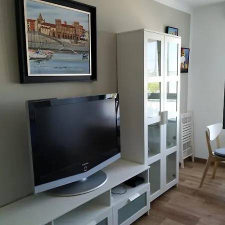 Apartment La 10 Nuevo Gijon