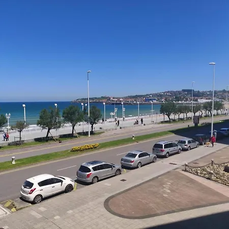 Apartment La 10 Nuevo *