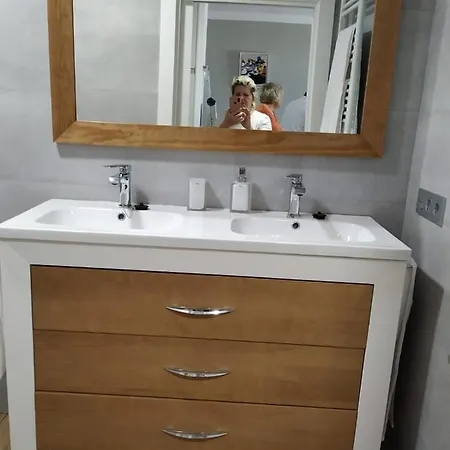 Apartament La 10 Gijón