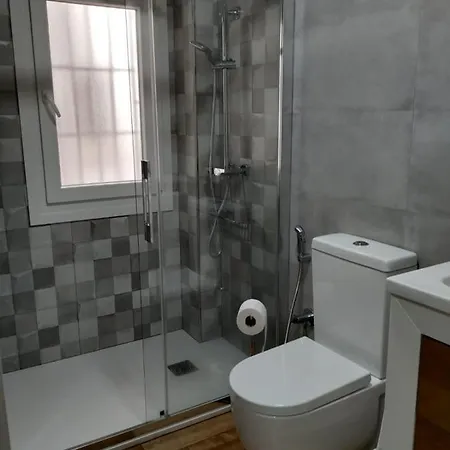 La 10 Nuevo Apartment