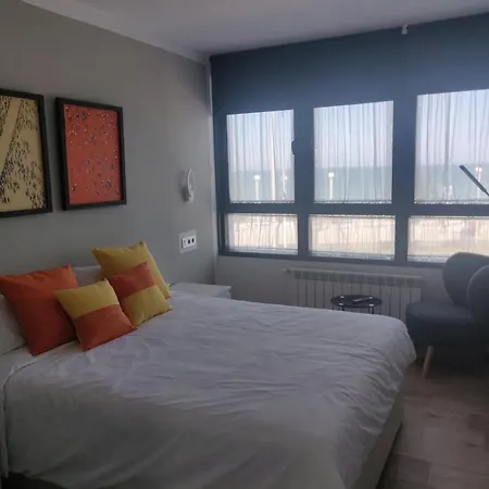 Apartment La 10 Nuevo *