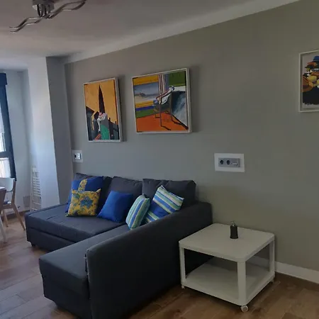 Apartment La 10 Nuevo *