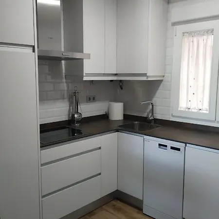 La 10 Nuevo Apartment