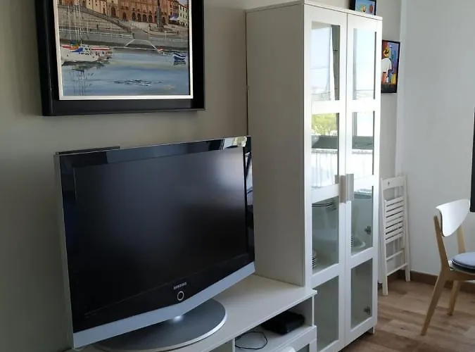 Appartement La 10 Gijón