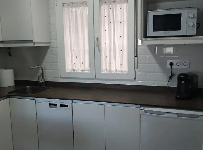 La 10 Appartement Gijón