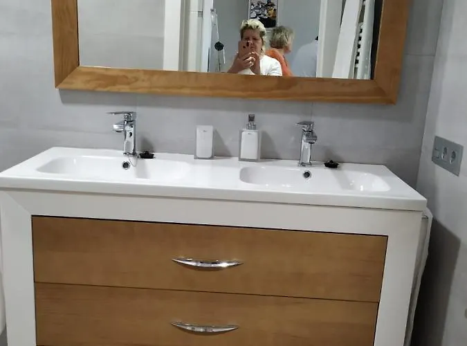 Appartement La 10 Gijón