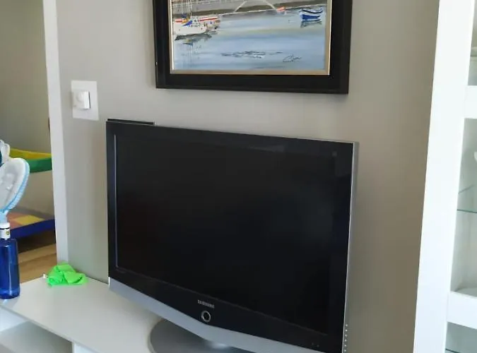 La 10 Appartement Gijón